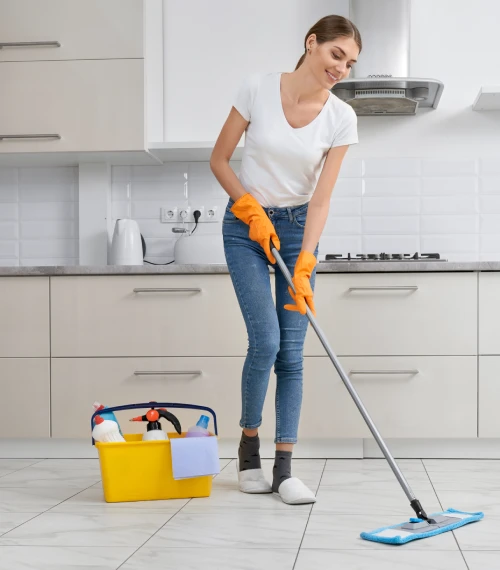 Bond Cleaning Upper Coomera
