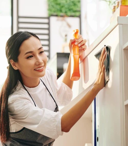 Bond Cleaning Upper Coomera