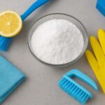 10 Best Ways to Make Your House Clean with Soda Crystals